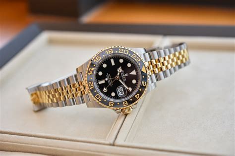 rolex 126713|rolex 126713grnr review.